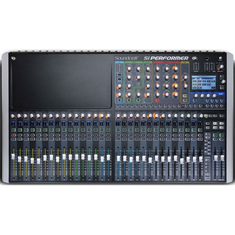 SOUNDCRAFT SI Performer 3