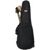 GATOR GB-4G-ELECX2 Dual Electric Guitar Gig Bag