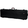 GATOR GTSA-KEY88SL Slim 88-note Keyboard Case w/ Wheels