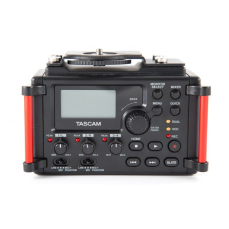 Tascam DR-60D MKII