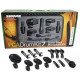 SHURE PGADRUMKIT7