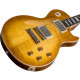 GIBSON 2018 LES PAUL TRADITIONAL HONEY BURST