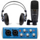 PRESONUS AudioBox USB 96 Studio