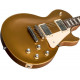 GIBSON 2018 LES PAUL TRIBUTE SATIN GOLD