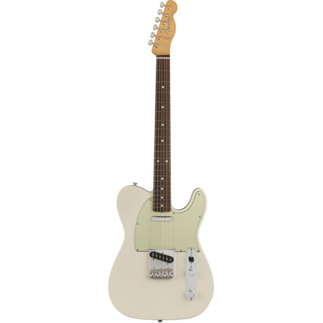 FENDER CLASSIC SERIES '60S TELECASTER PF OWT