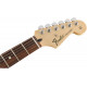 FENDER STANDARD STRATOCASTER HSS PAU FERRO AWT