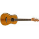 FENDER UKULELE MONTECITO TENOR NATURAL