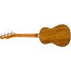 FENDER UKULELE MONTECITO TENOR NATURAL