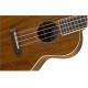 FENDER UKULELE RINCON TENOR NATURAL