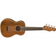 FENDER UKULELE ZUMA CONCERT NATURAL