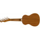 FENDER UKULELE ZUMA CONCERT NATURAL