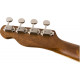 FENDER UKULELE ZUMA CONCERT NATURAL