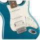 FENDER STANDARD STRATOCASTER HSS PAU FERRO LPB