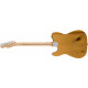 FENDER AMERICAN PROFESSIONAL LIMITED EDITION PINE TELECASTER