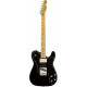 FENDER SQUIER VINTAGE MODIFIED TELECATER CUSTOM BLACK 