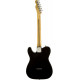 FENDER SQUIER VINTAGE MODIFIED TELECATER CUSTOM BLACK 