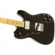 FENDER SQUIER VINTAGE MODIFIED TELECATER CUSTOM BLACK 