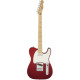 FENDER STANDARD TELECASTER MN CAR