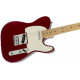 FENDER STANDARD TELECASTER MN CAR