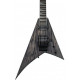 JACKSON PRO RHOADS RR24 EBONY FINGERBOARD CHARCOAL GREY