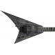 JACKSON PRO RHOADS RR24 EBONY FINGERBOARD CHARCOAL GREY