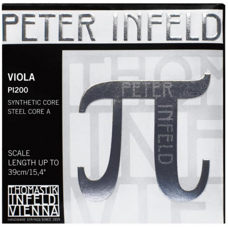 THOMASTIK PETER INFELD PI 200