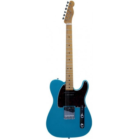 FENDER LTD 50s TELECASTER HUM MN LPB