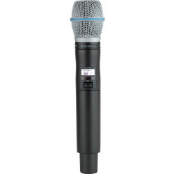 SHURE ULXD2 B87A