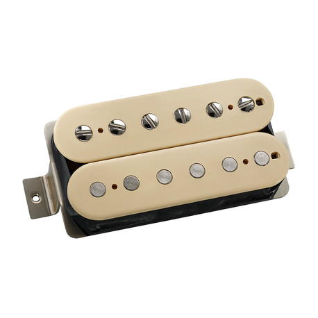 DIMARZIO DP275CR PAF 59 BRIDGE (Double Cream)