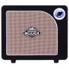 MOOER HORNET BLACK