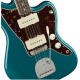 FENDER AMERICAN ORIGINAL 60S JAZZMASTER RW OCEAN TURQUOISE