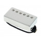 SEYMOUR DUNCAN SH-22N NICKEL