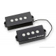 SEYMOUR DUNCAN SPB-3 QUARTER-POUND FOR P-BASS