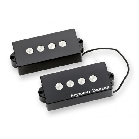 SEYMOUR DUNCAN SPB-3 QUARTER-POUND FOR P-BASS