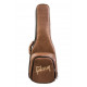 GIBSON GIBSON PREMIUM SOFT CASE, BROWN