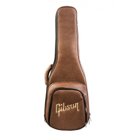 GIBSON GIBSON PREMIUM SOFT CASE, BROWN