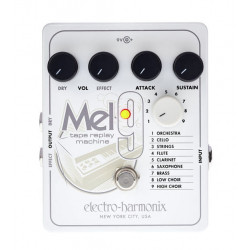 Electro-Harmonix MEL9