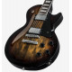 GIBSON 2018 LES PAUL STUDIO T SMOKEHOUSE BURST