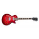 GIBSON 2018 LES PAUL STANDARD T BLOOD ORANGE BURST