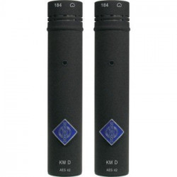 NEUMANN KM 183 D NX STEREO SET