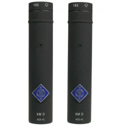 NEUMANN KM 185 D NX STEREO SET