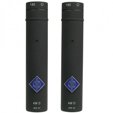 NEUMANN KM 185 D NX STEREO SET