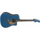 FENDER REDONDO PLAYER BLB