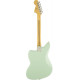 FENDER SQUIER VINTAGE MODIFIED JAGUAR SURF GREEN