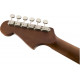 FENDER MALIBU PLAYER AQS