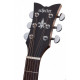 SCHECTER DELUXE ACOUSTIC NS