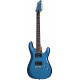 SCHECTER C-6 DELUXE SMLB