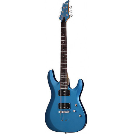 SCHECTER C-6 DELUXE SMLB