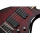 SCHECTER STILETTO EXTREME-5 BCH