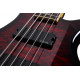 SCHECTER STILETTO EXTREME-5 BCH